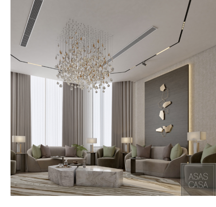 ASAS CASA & MYG Team