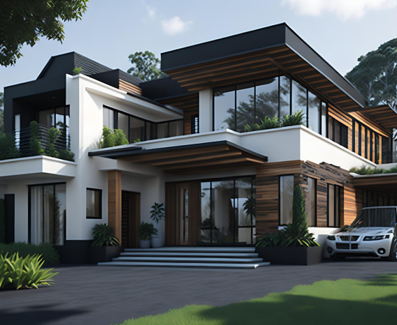 BetterHub Real Estate