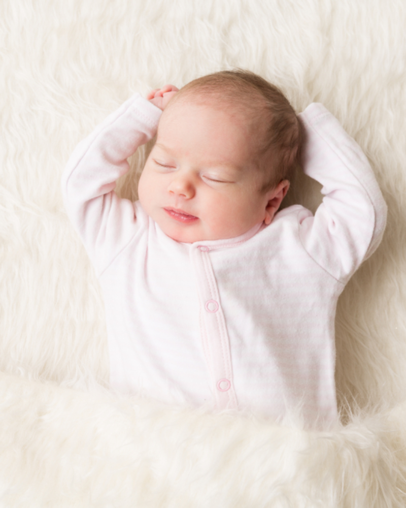 Baby Cover Airjet Cotton CT6908HJ