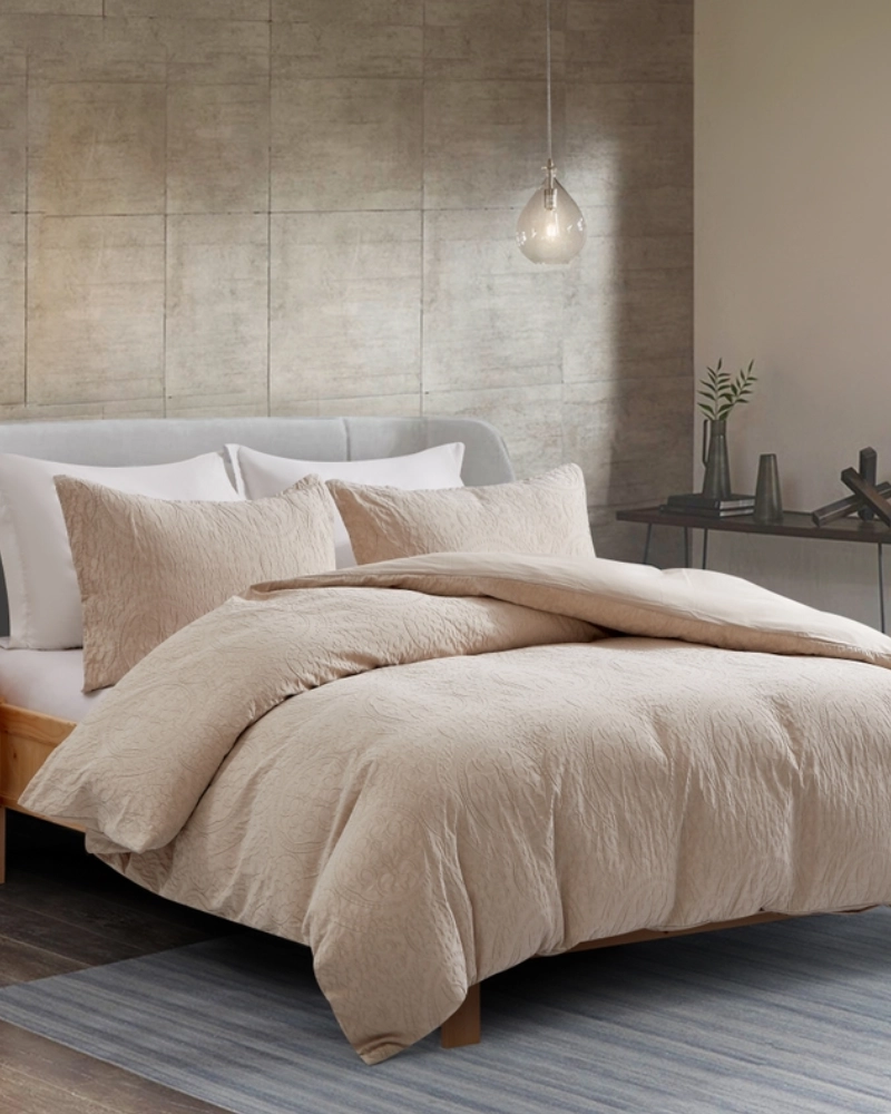 Warm House W&H Comfortable Set 6 PCS