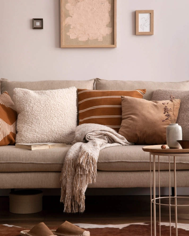 Three-Dimensional Pillow DENG 50×80 1+1